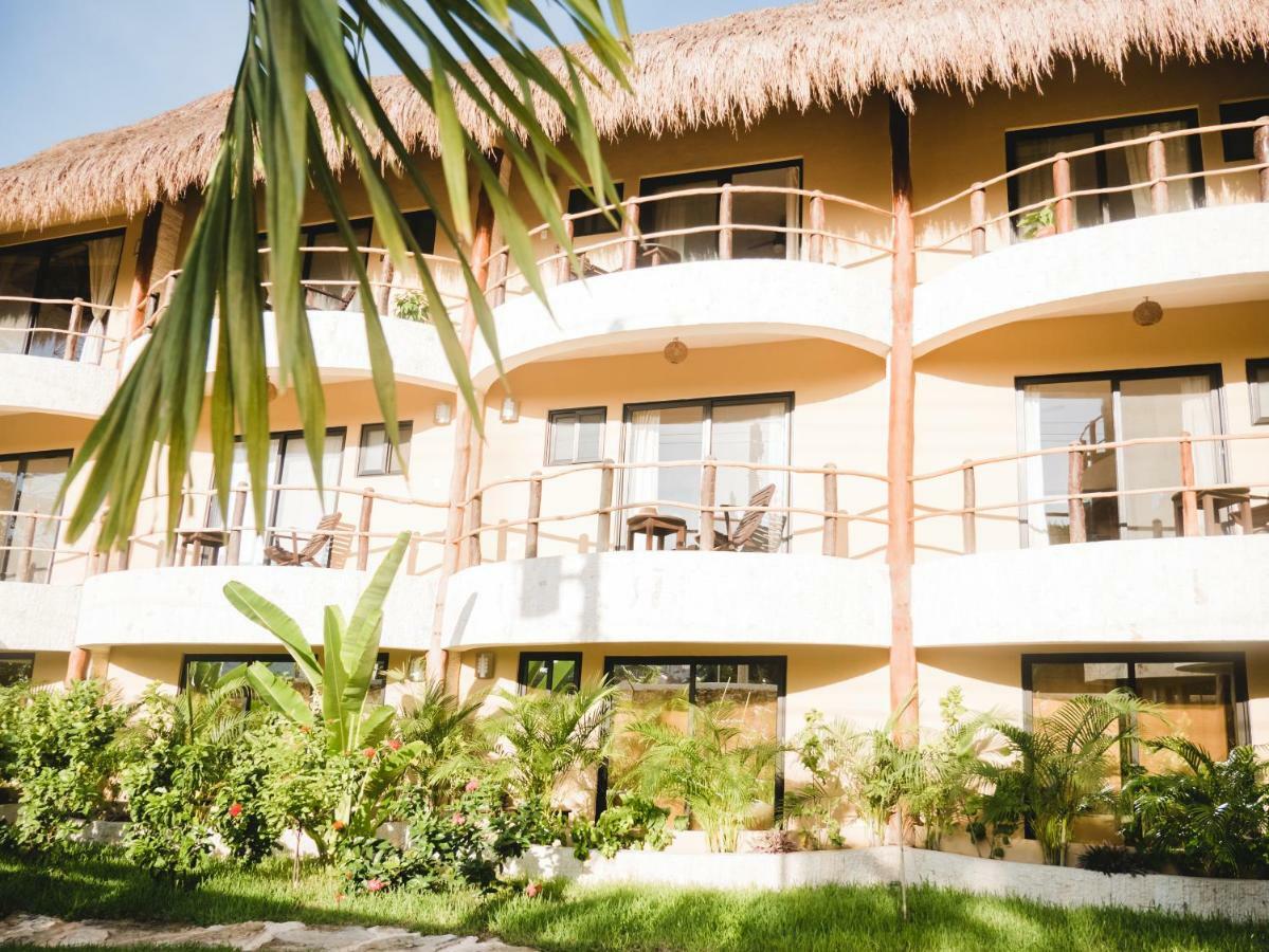 Hotel Boutique Jabin