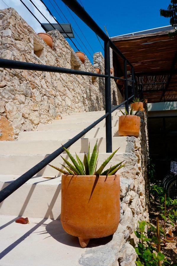 Boutique Jabin Tulum