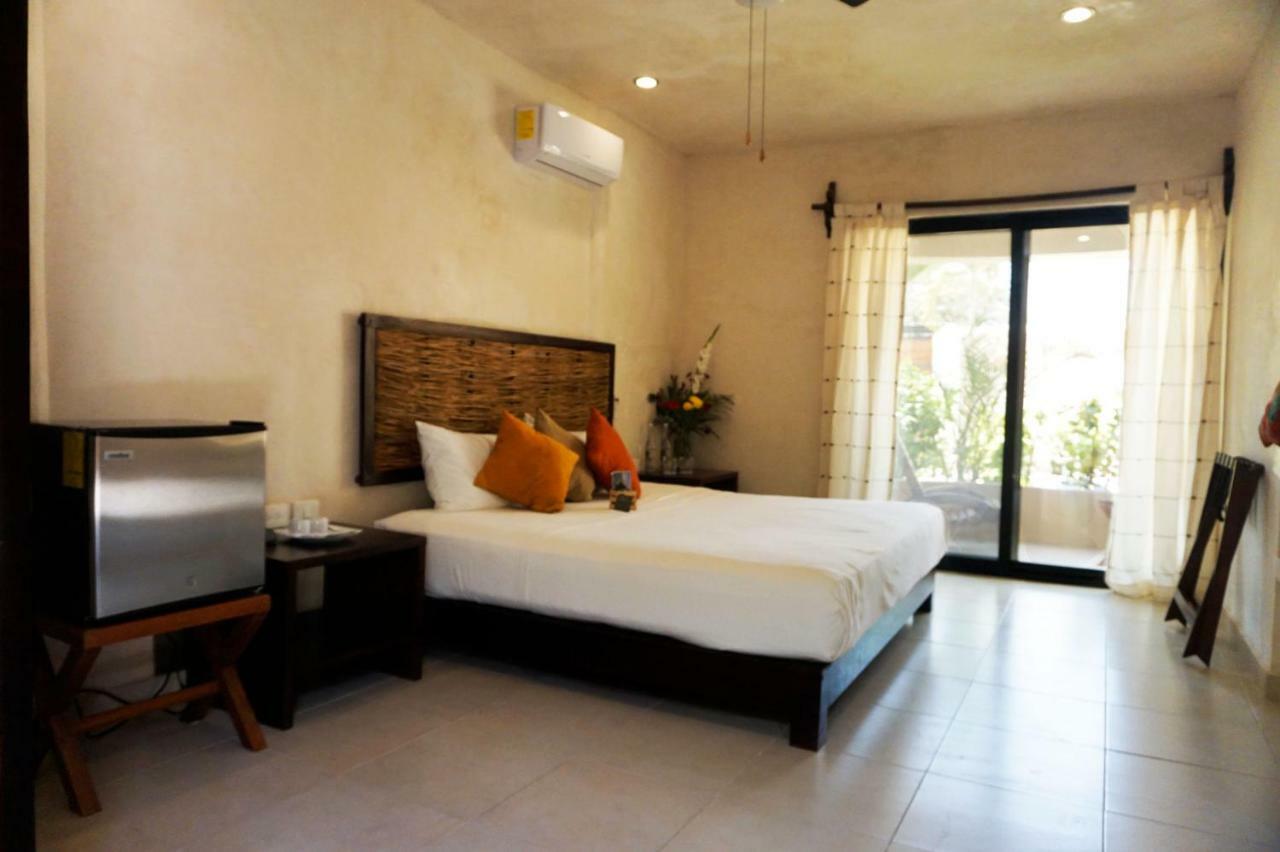 Hotel Boutique Jabin 4*