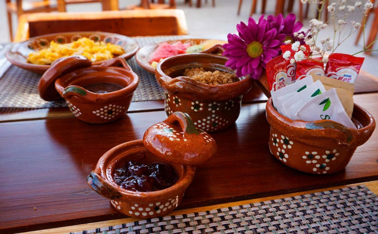 Boutique Jabin Tulum