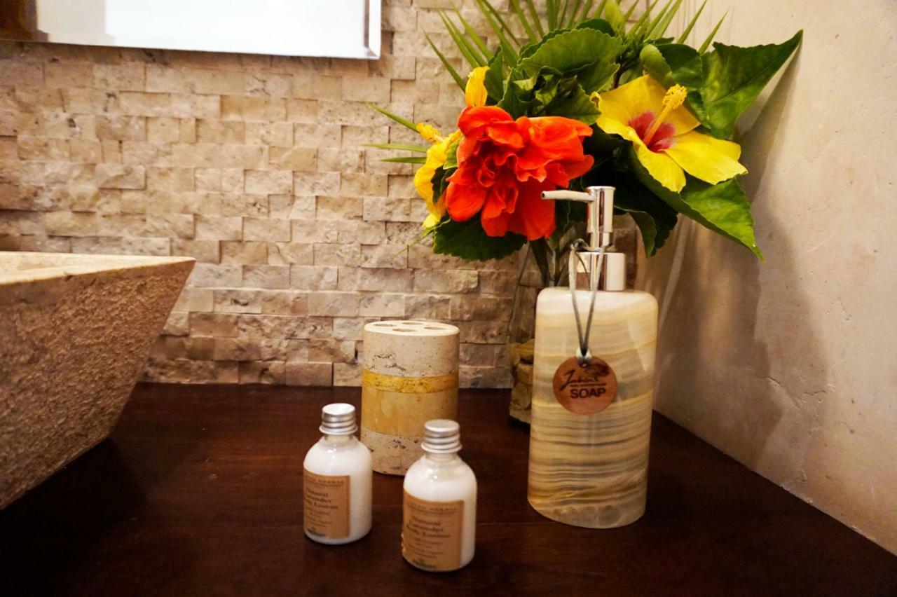 Boutique Jabin Tulum