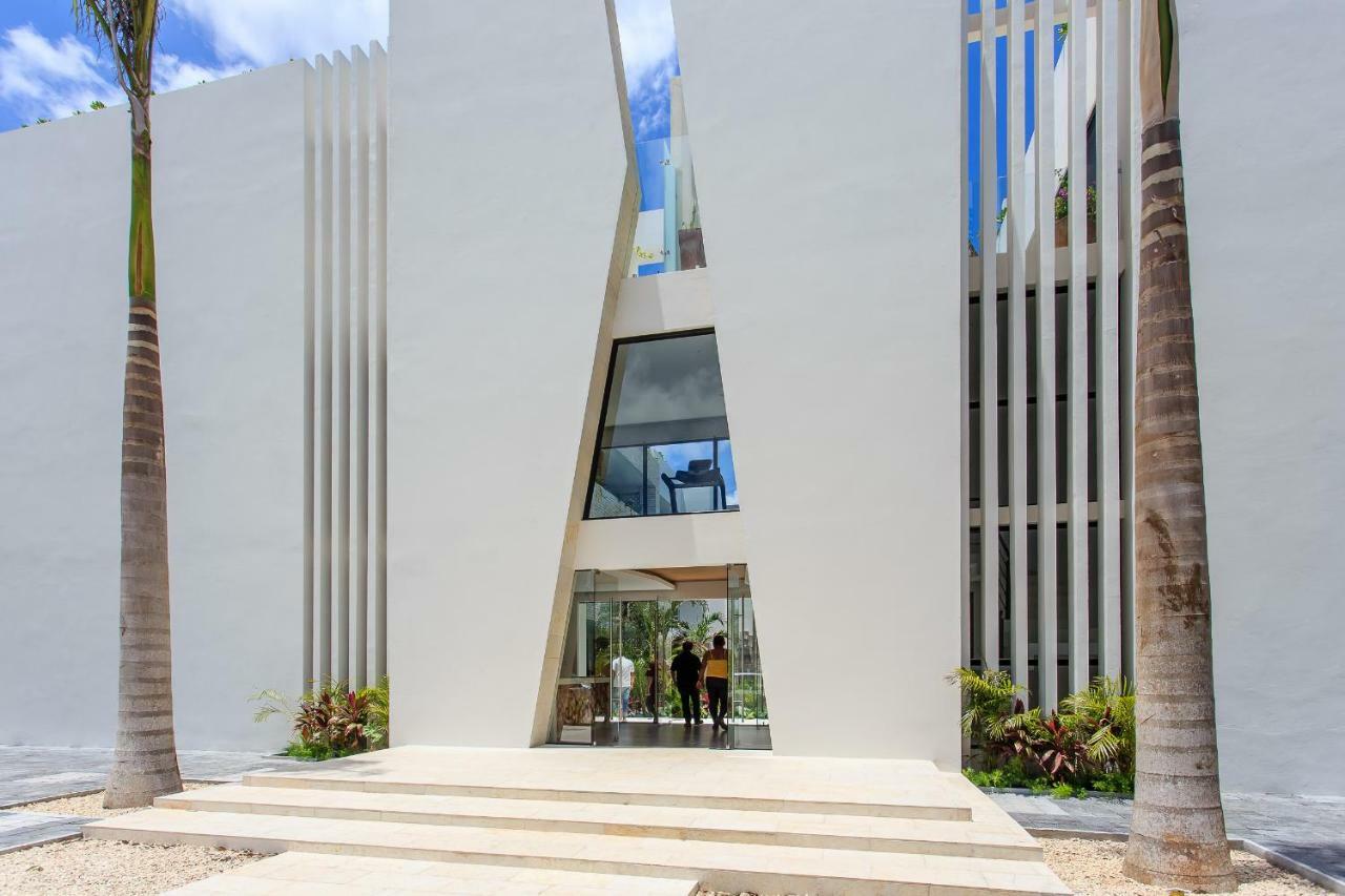 Beautifully Minimalistic Studio Wrapped In Nature By Stella Apartment *
