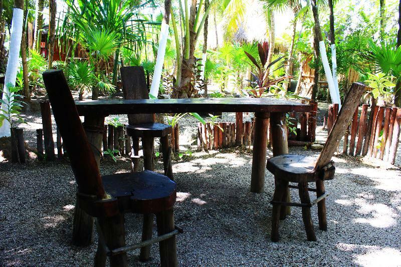 Maya Y Cenote 2* Tulum