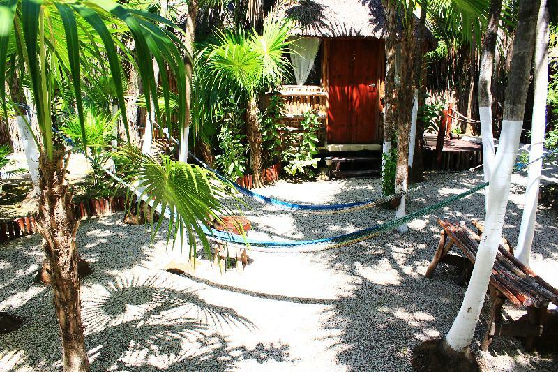 Hotel Maya Y Cenote 2*