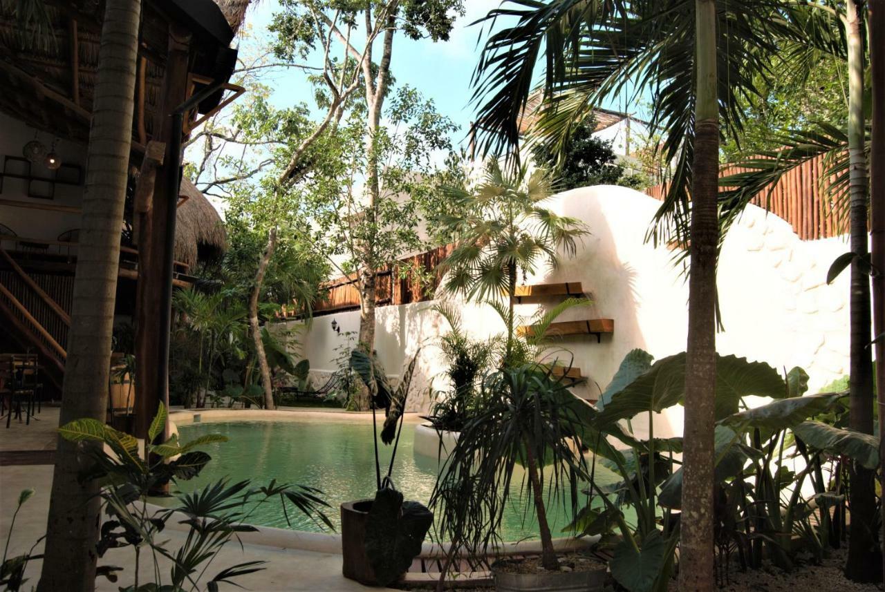 Boutique Terranova 3* Tulum