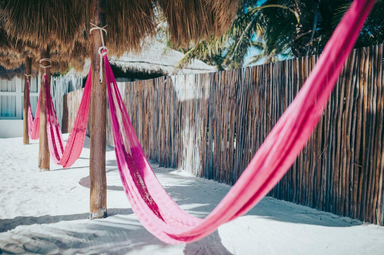 Shambala Petit Hotel Tulum