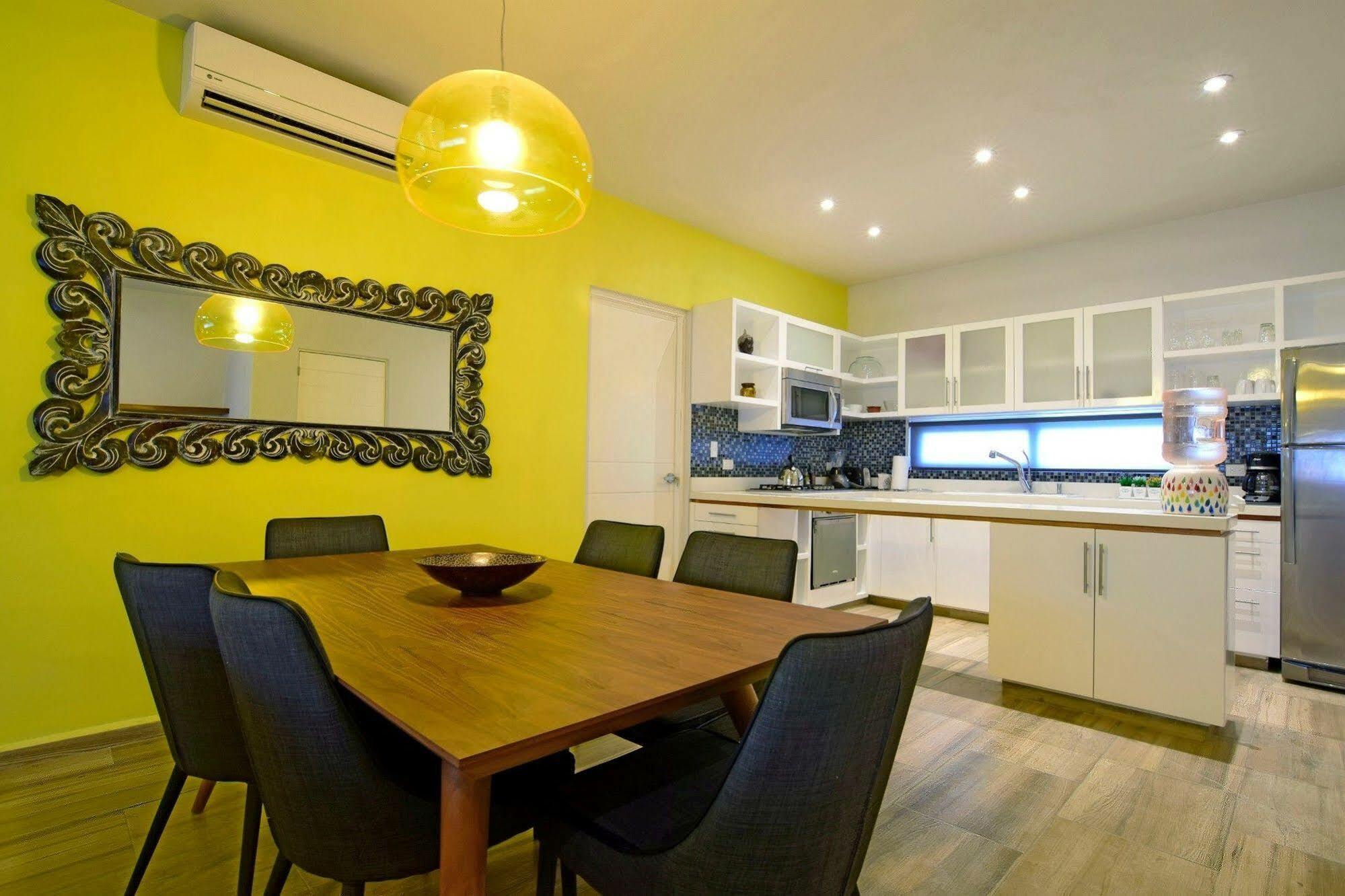 Azura Boutique Hotel Tulum