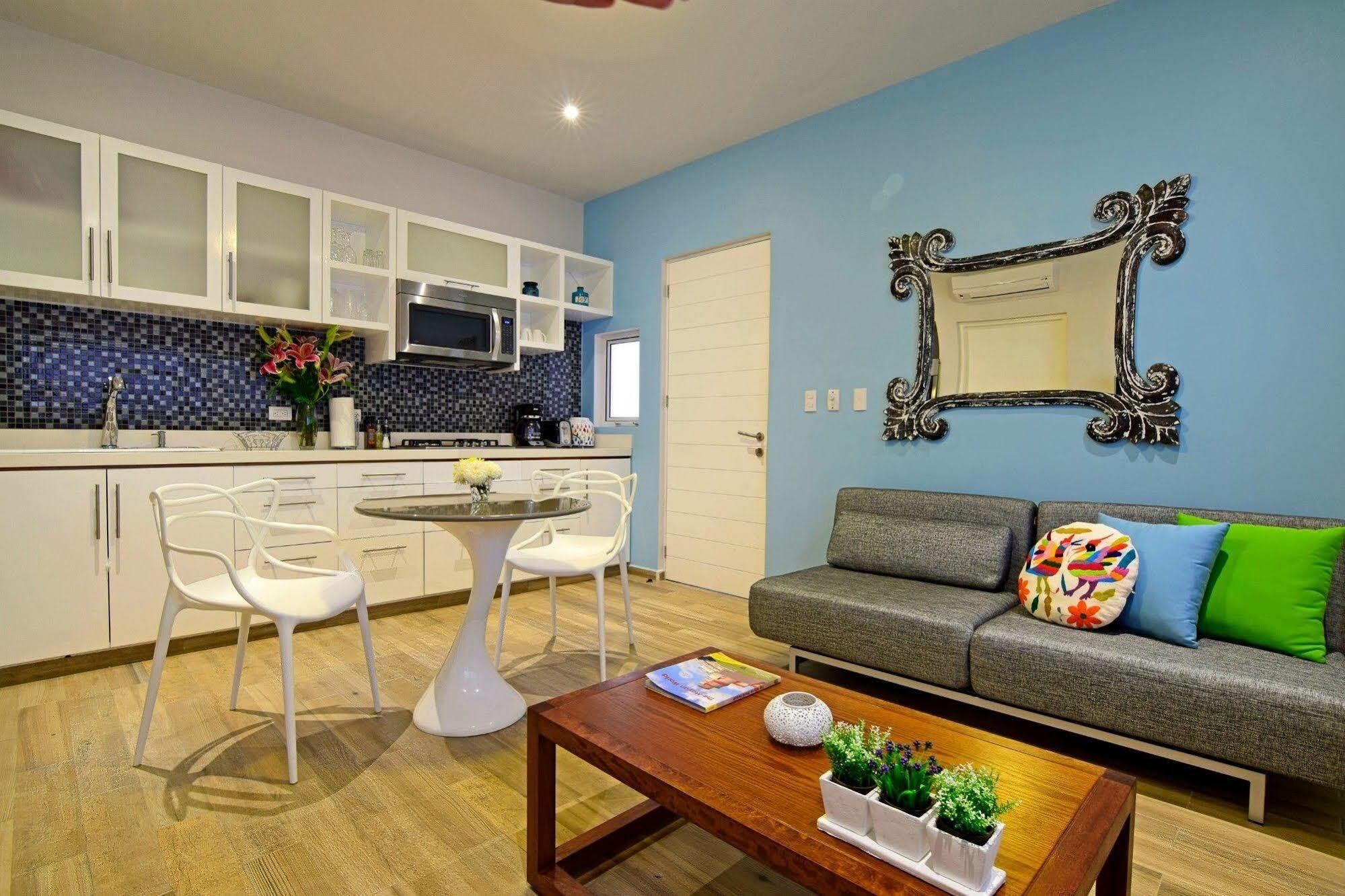 Azura Boutique 4* Tulum