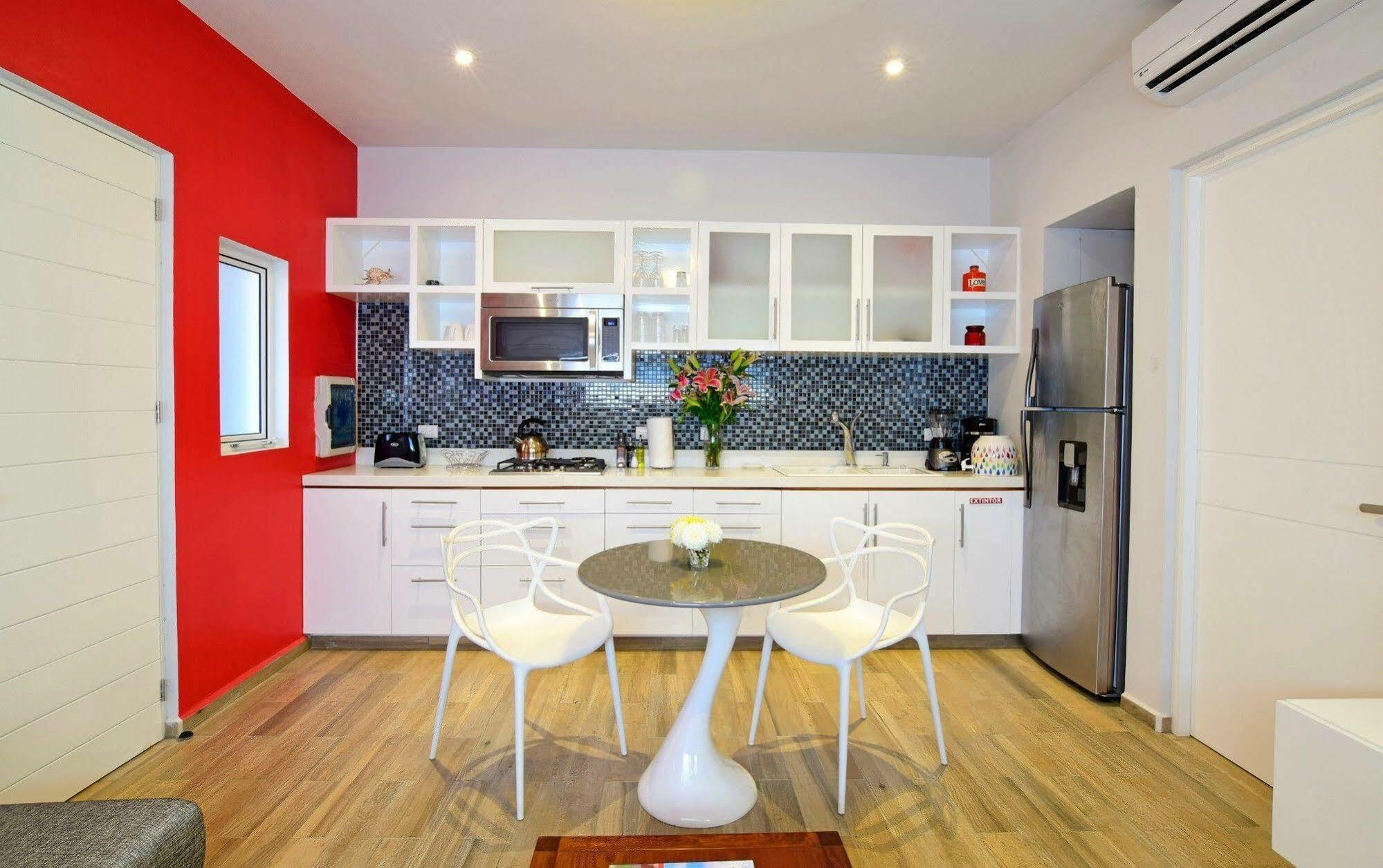 Azura Boutique 4* Tulum