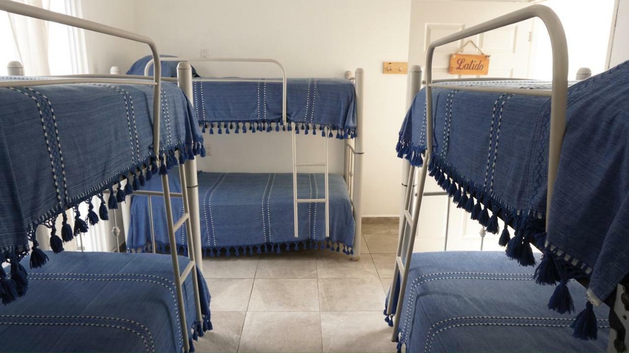 Amorcito Corazon & Hotel Tulum