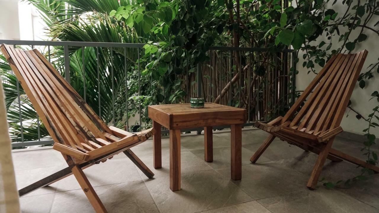 Amorcito Corazon & Hotel