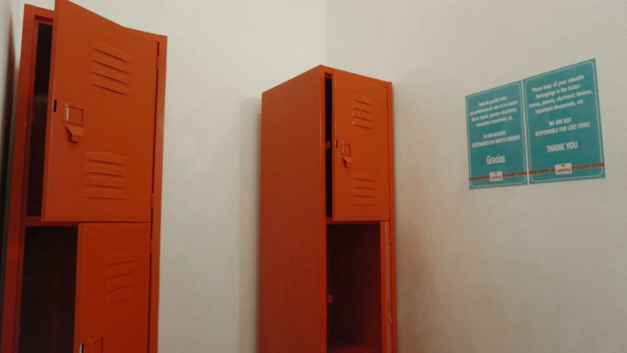 Hotel Amorcito Corazon &