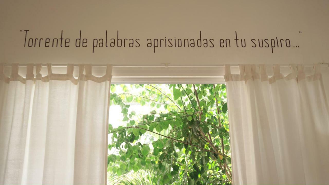 Hotel Amorcito Corazon & Tulum