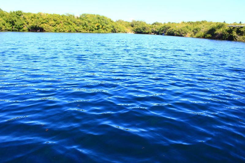 Hotel Maya Y Cenote Tulum