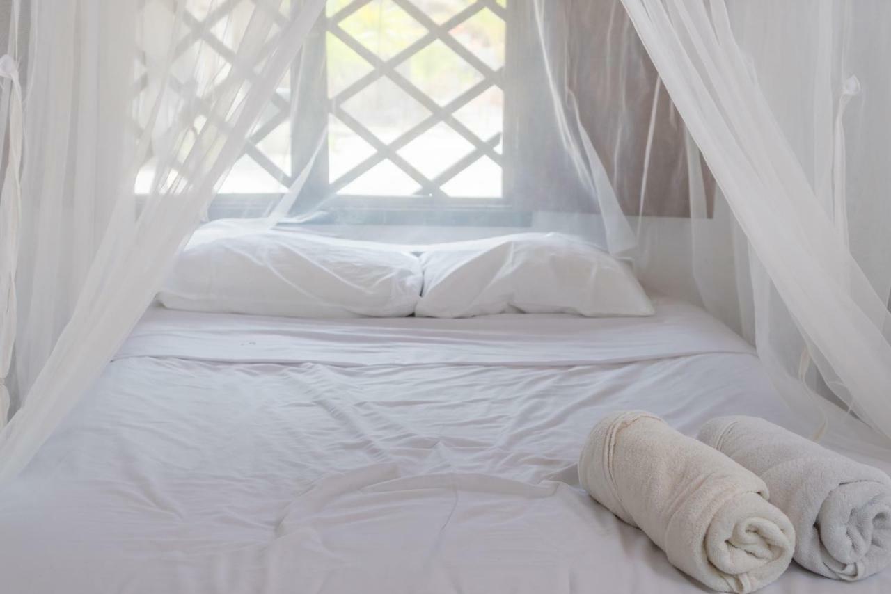 Hotel Hotel&cabañas Zazil Kin Tulum