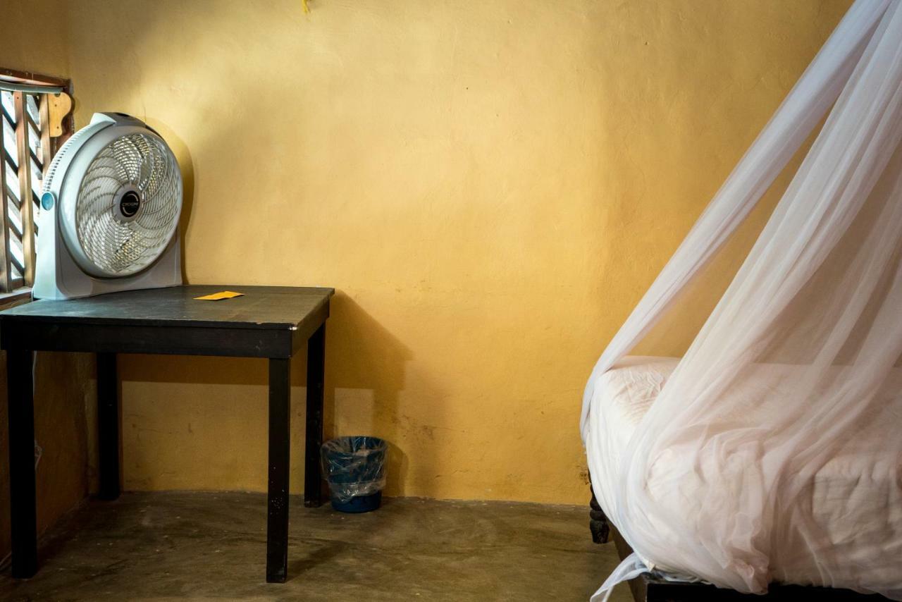 & Cabanas Zazil Kin Hotel