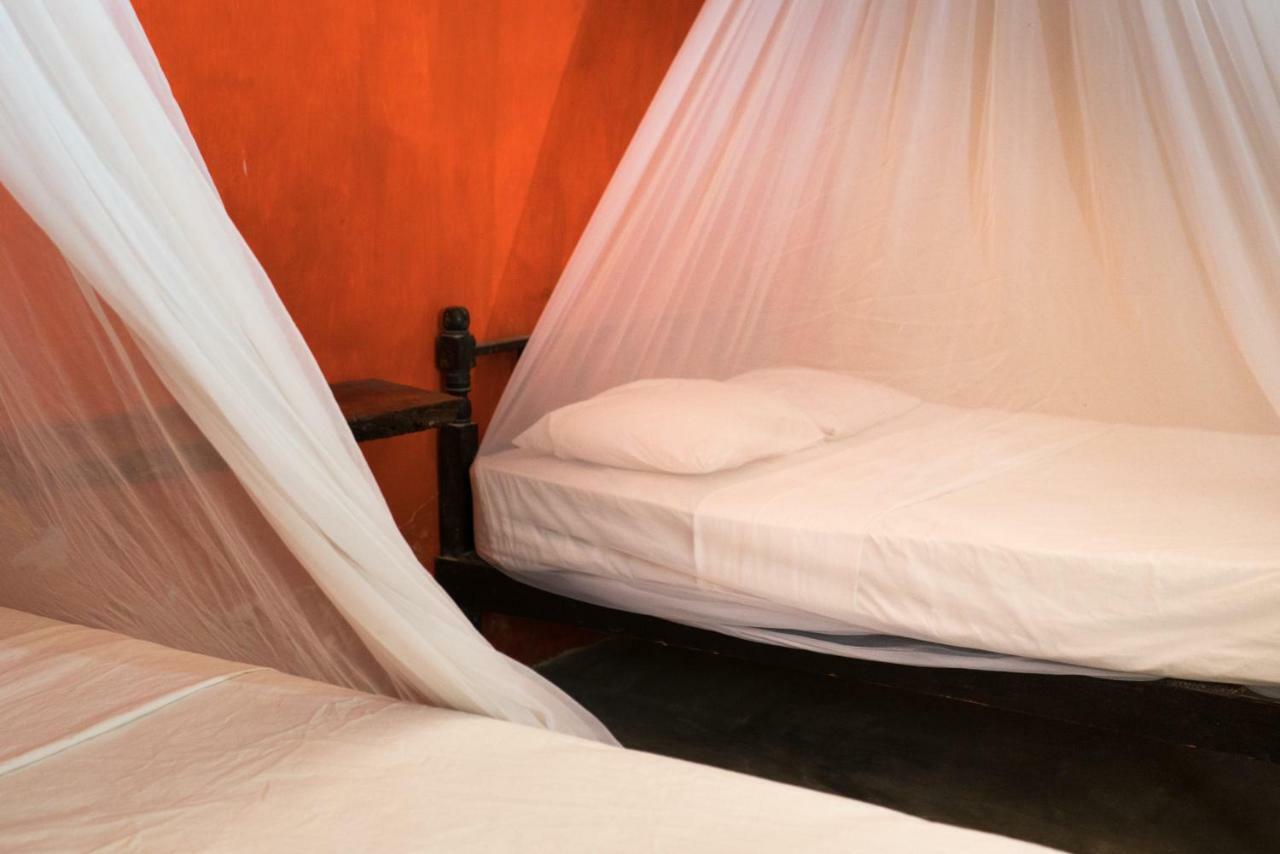 Hotel & Cabanas Zazil Kin 2*