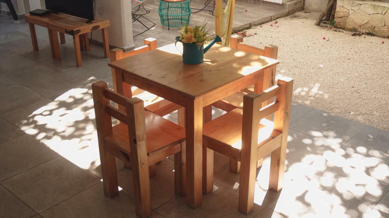 Amorcito Corazon & Hotel