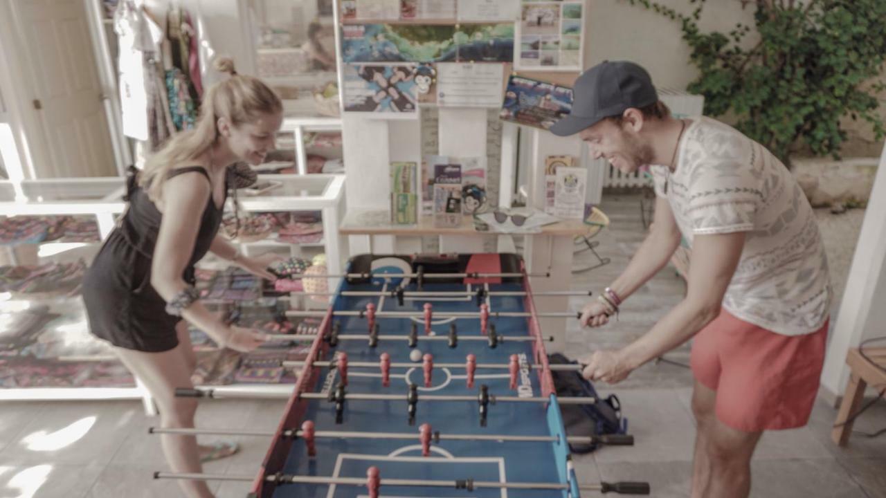 Amorcito Corazon & * Tulum