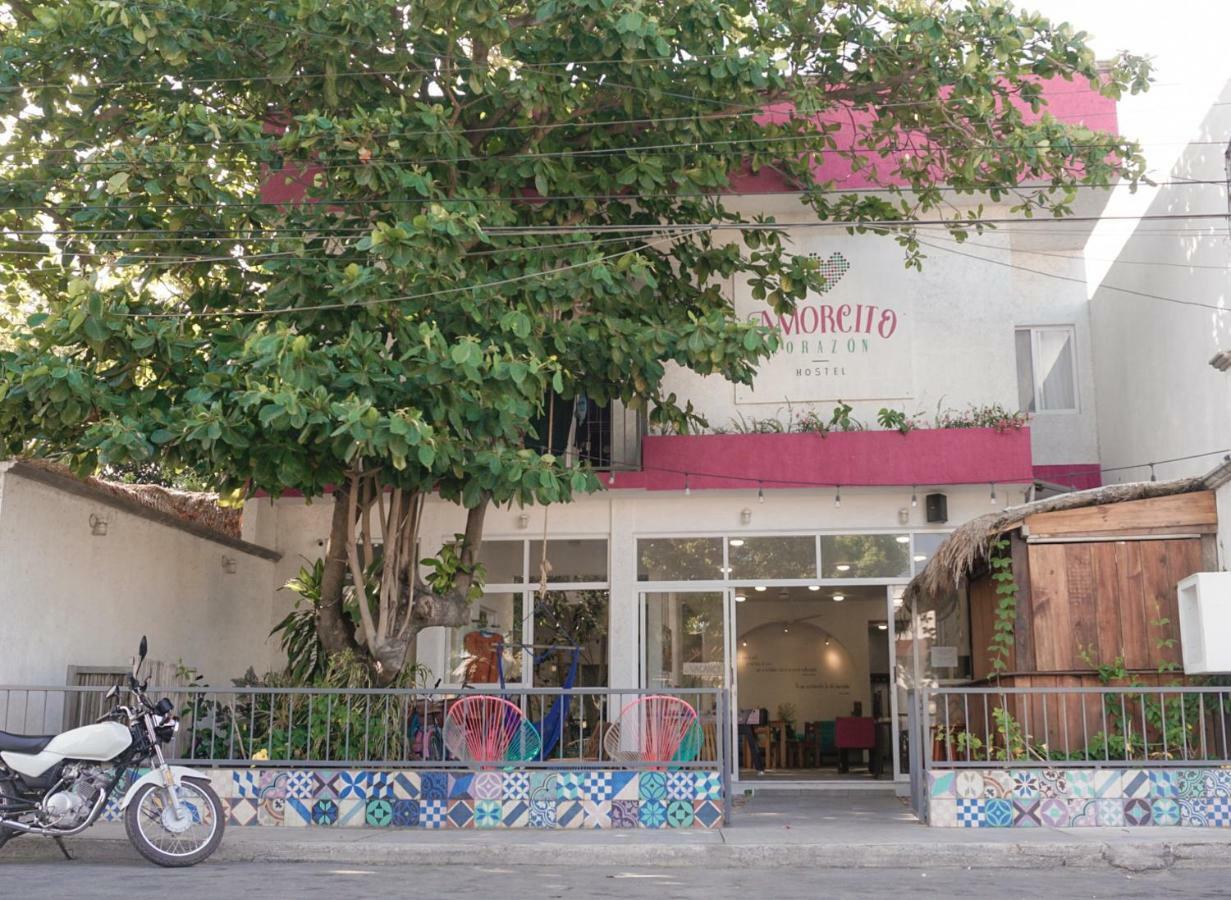 Hotel Amorcito Corazon & Tulum