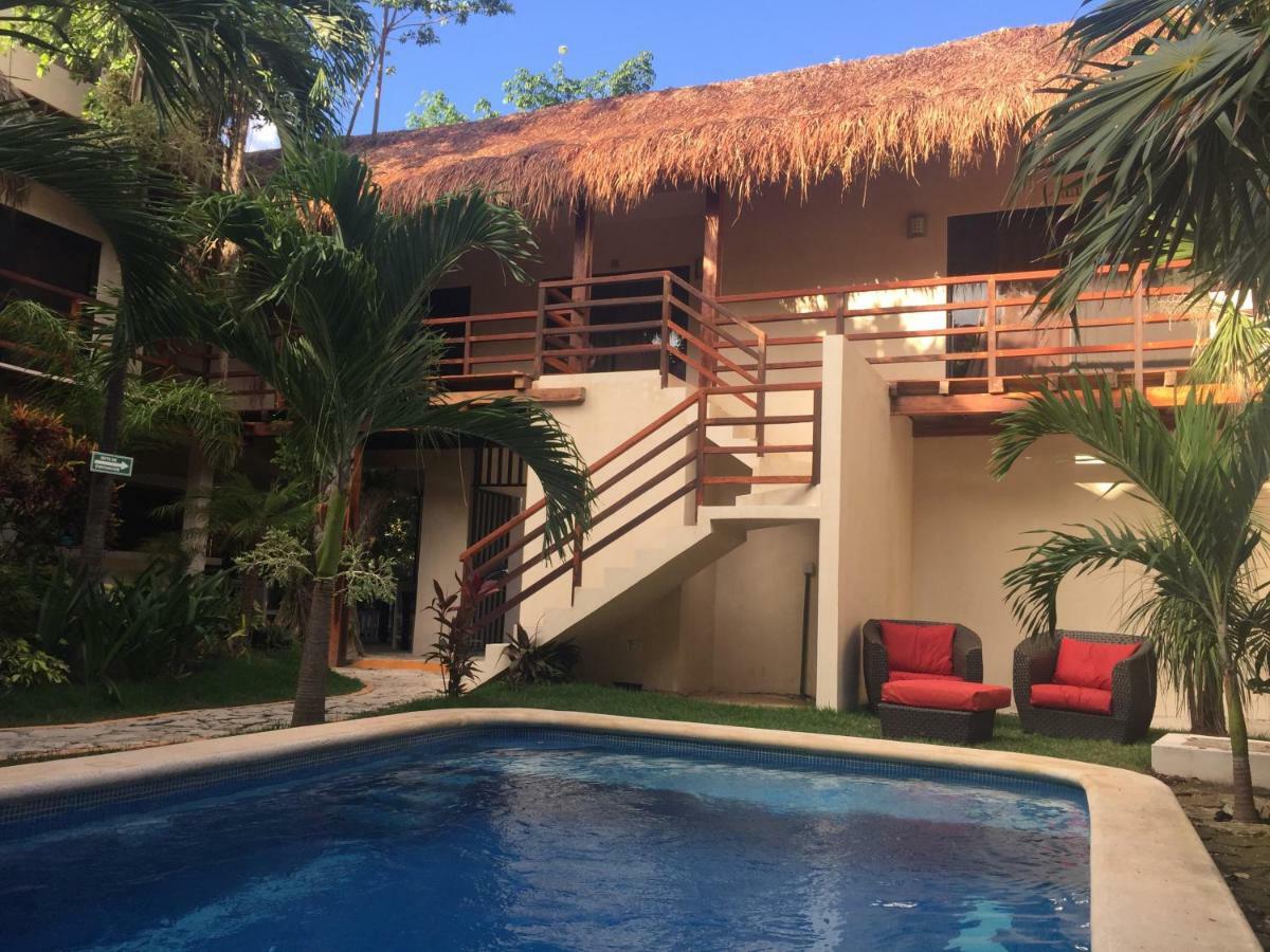 Uolis Nah Hotel Tulum