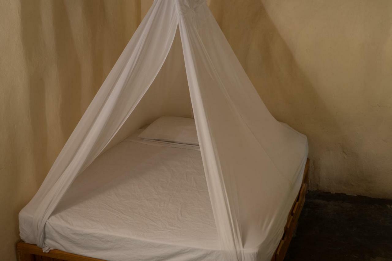 Hotel Hotel&cabañas Zazil Kin Tulum