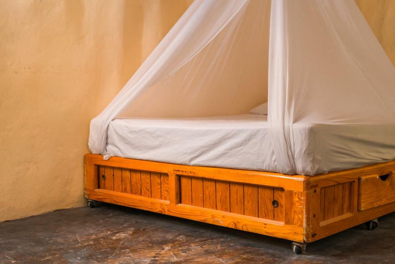 & Cabanas Zazil Kin Tulum