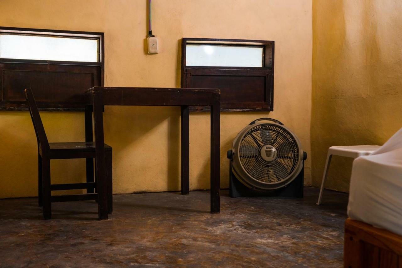 & Cabanas Zazil Kin Hotel 2*