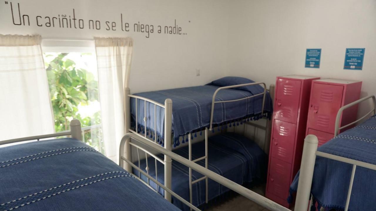 Hotel Amorcito Corazon &