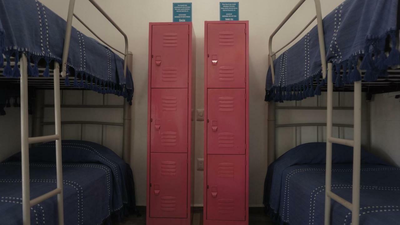 Amorcito Corazon & Hotel