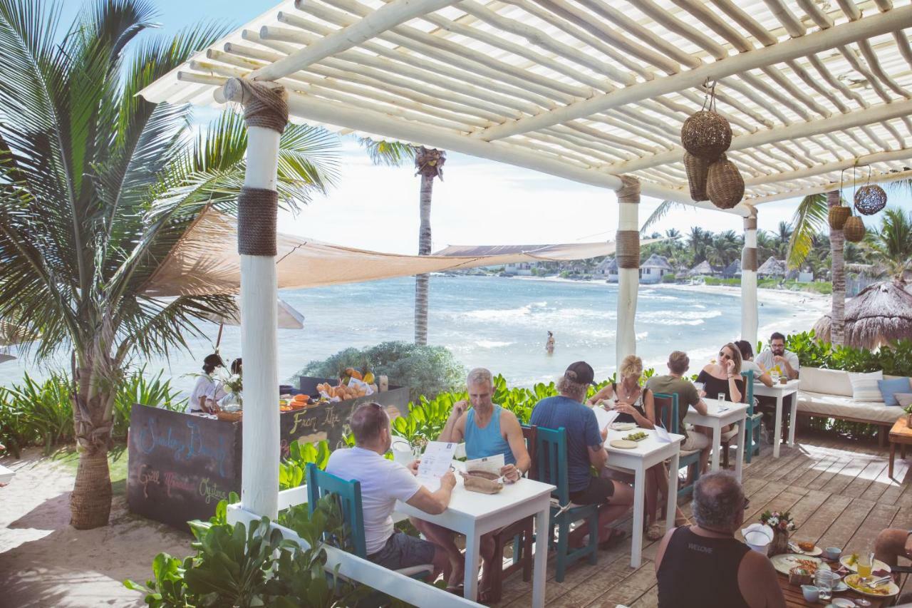 Hotel El Pez A Colibri Boutique