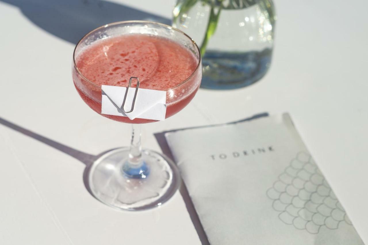 Hotel El Pez A Colibri Boutique Tulum