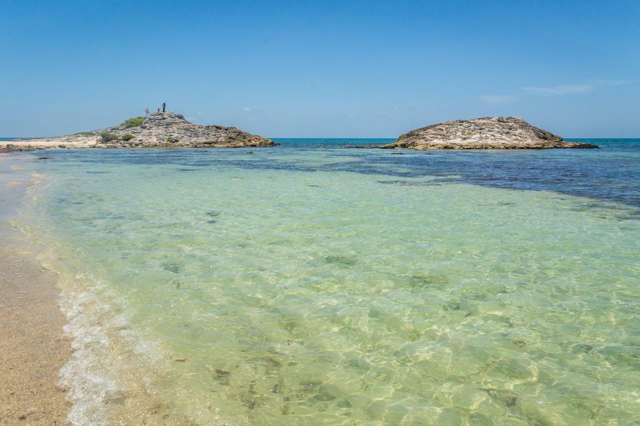 Hotel El Pez A Colibri Boutique