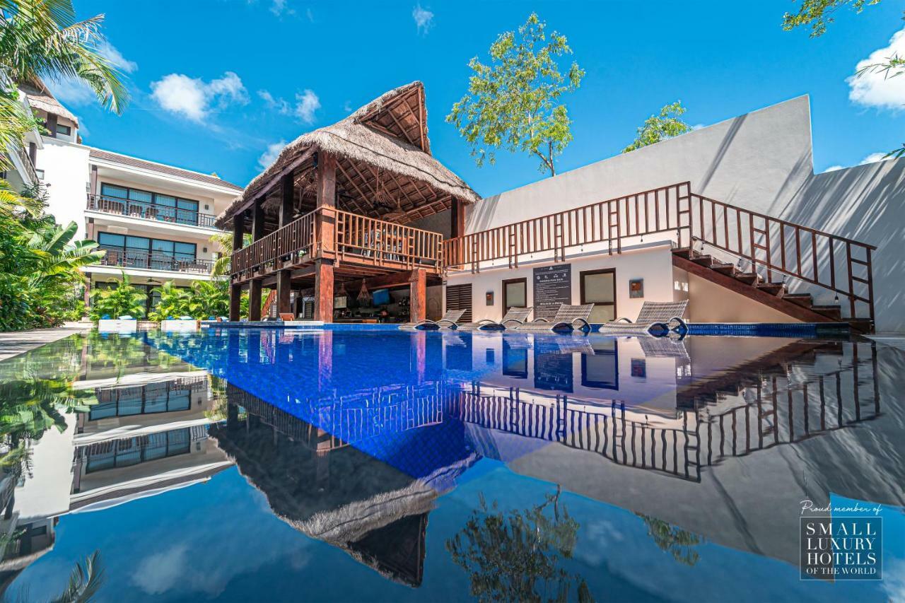 Kasa Parota Aparthotel *