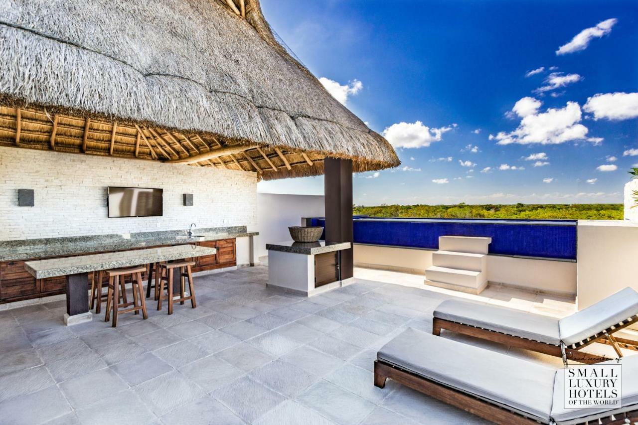 Kasa Parota * Tulum
