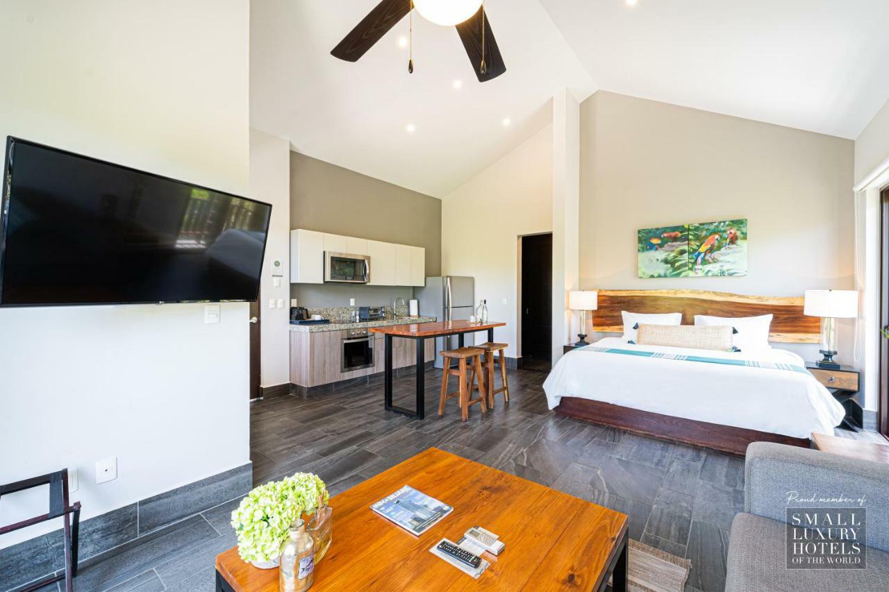 Aparthotel Kasa Parota Tulum