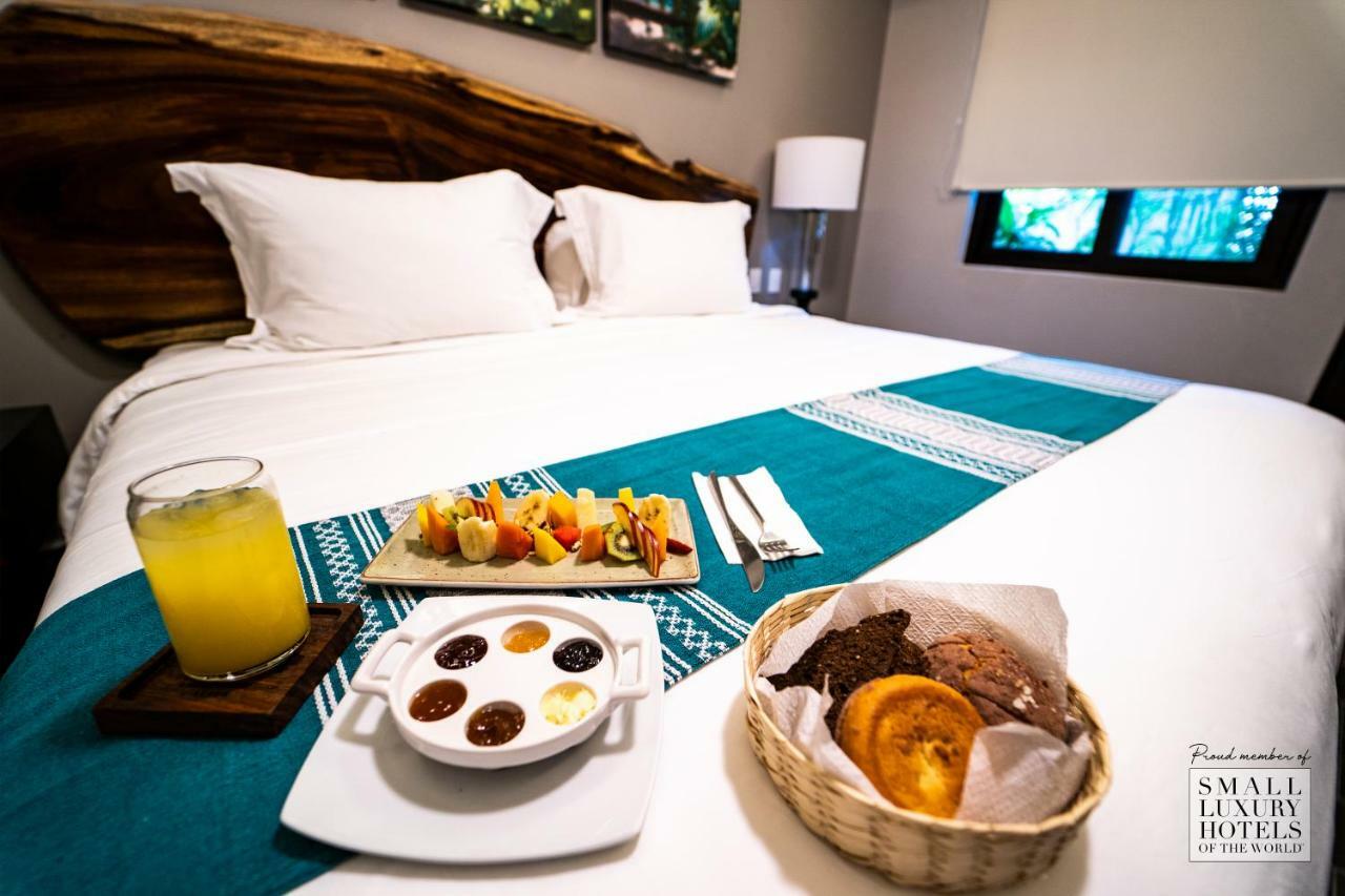 Aparthotel Kasa Parota Tulum