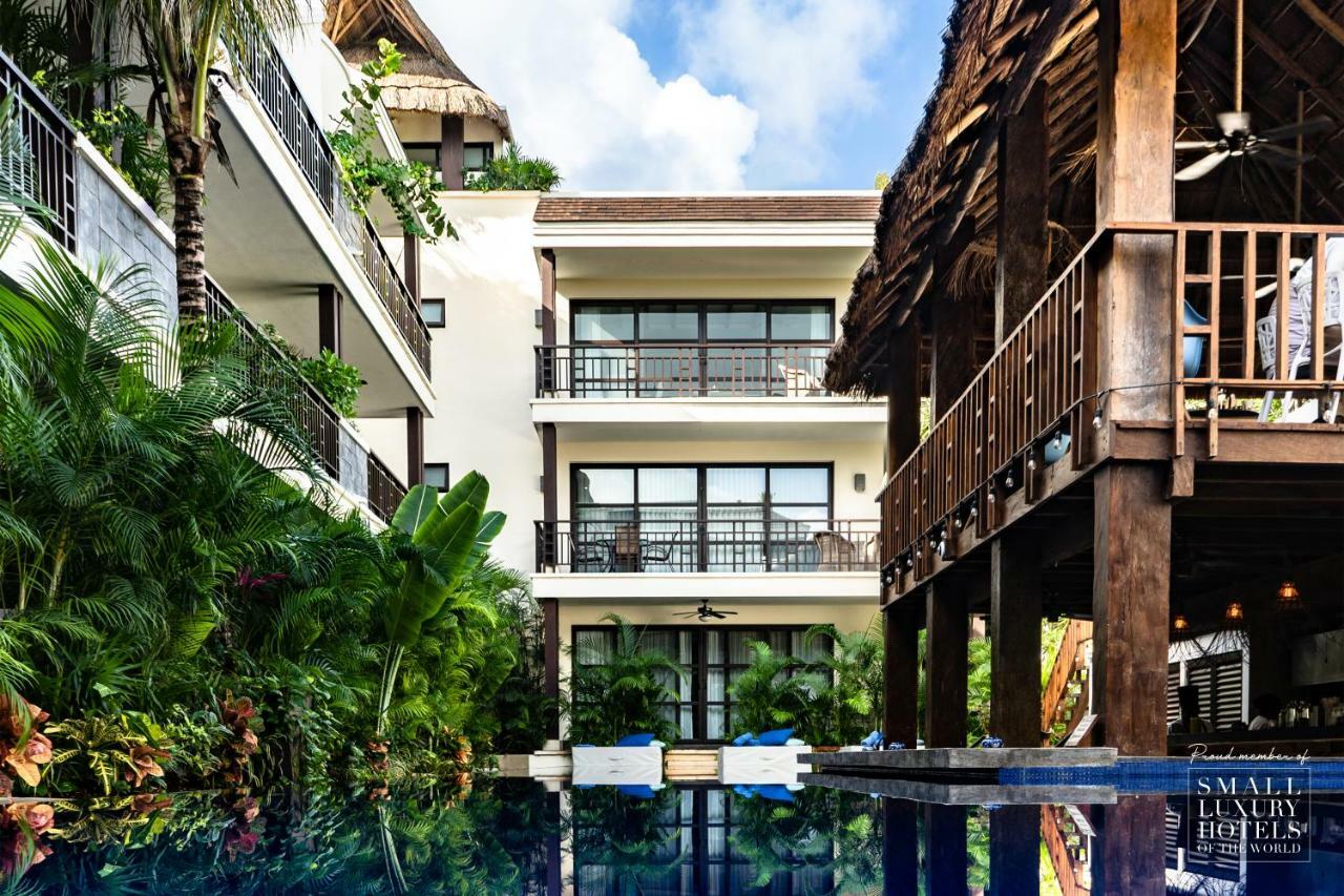 Kasa Parota Tulum
