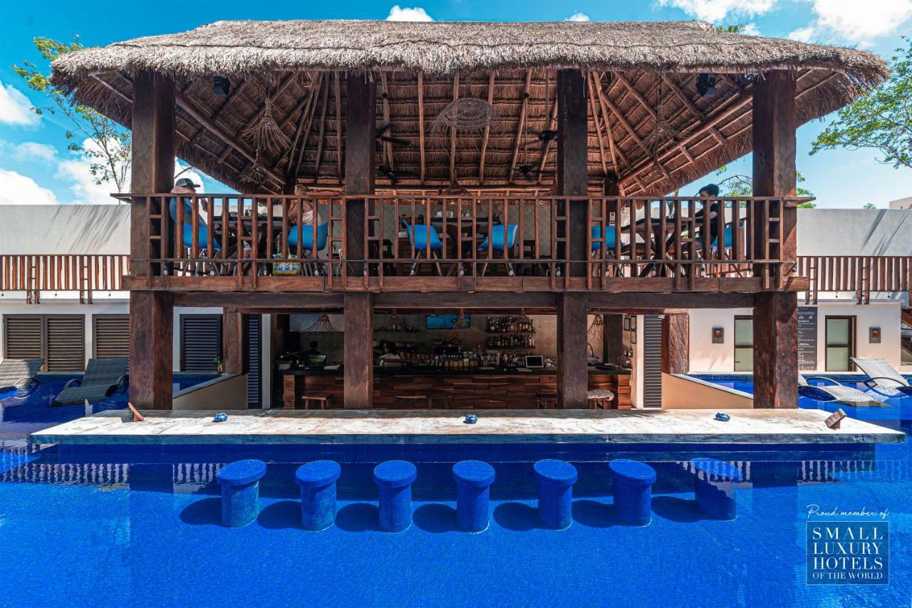 Aparthotel Kasa Parota Tulum