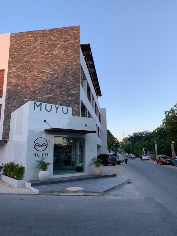 Muyu 2* Tulum