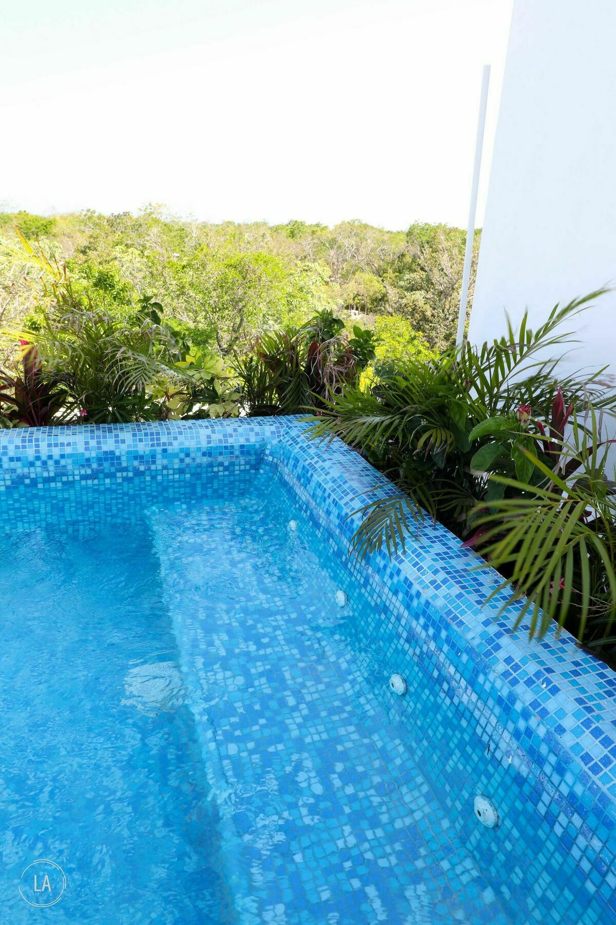Martiki 2 Bedroom Sleeps 4 * Tulum