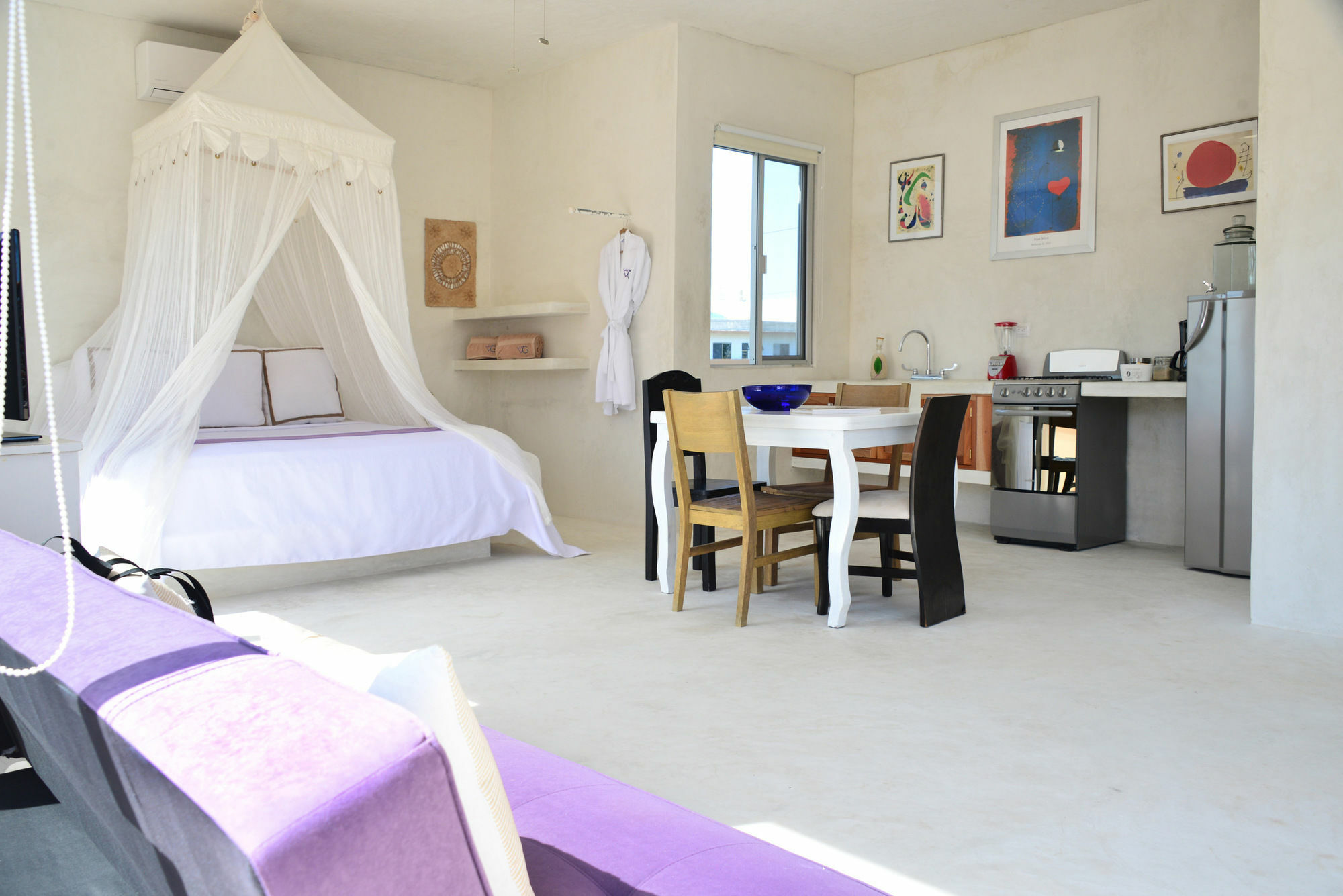 Geminis Boutique Condohotel Hotel Tulum