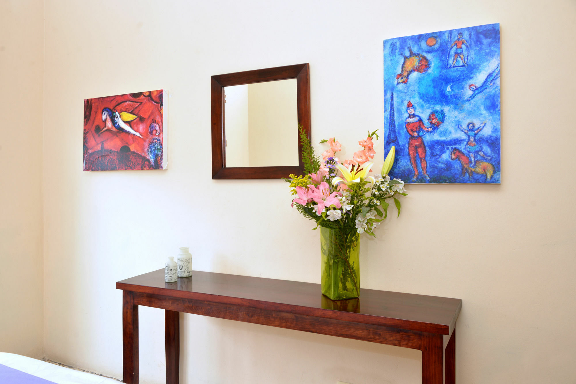 Geminis Boutique Condohotel