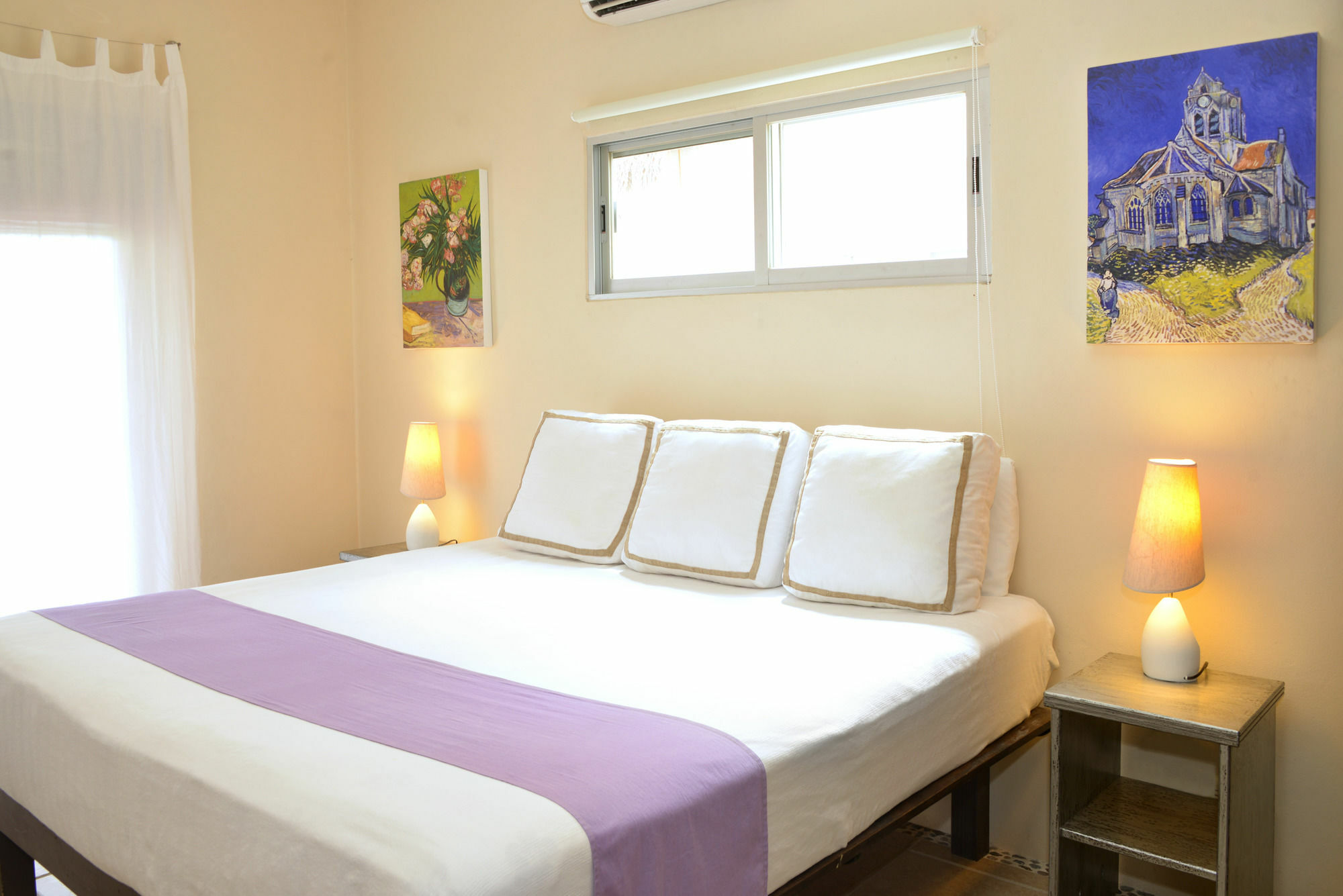 Geminis Boutique Condohotel 4* Tulum