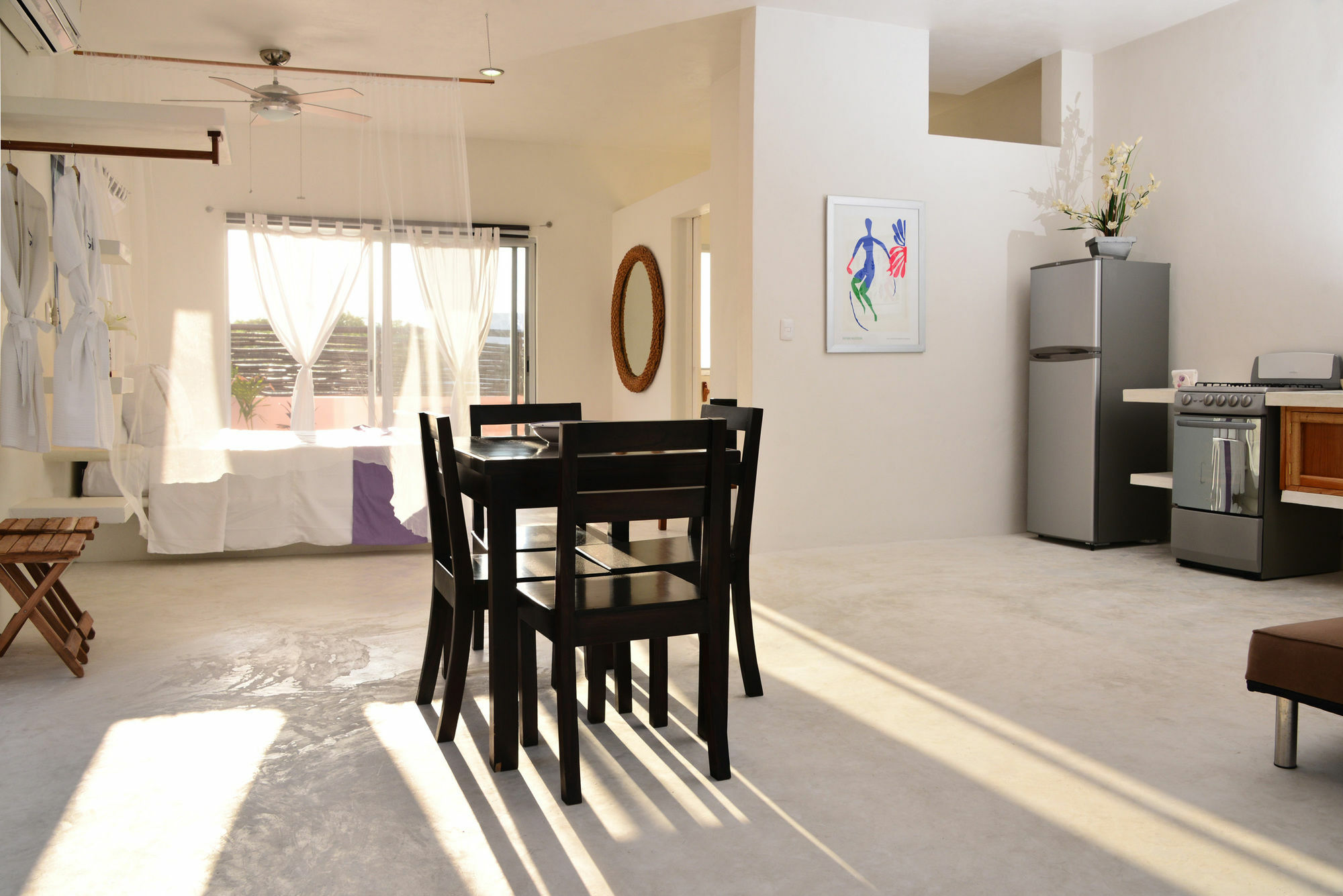 Geminis Boutique Condohotel Tulum