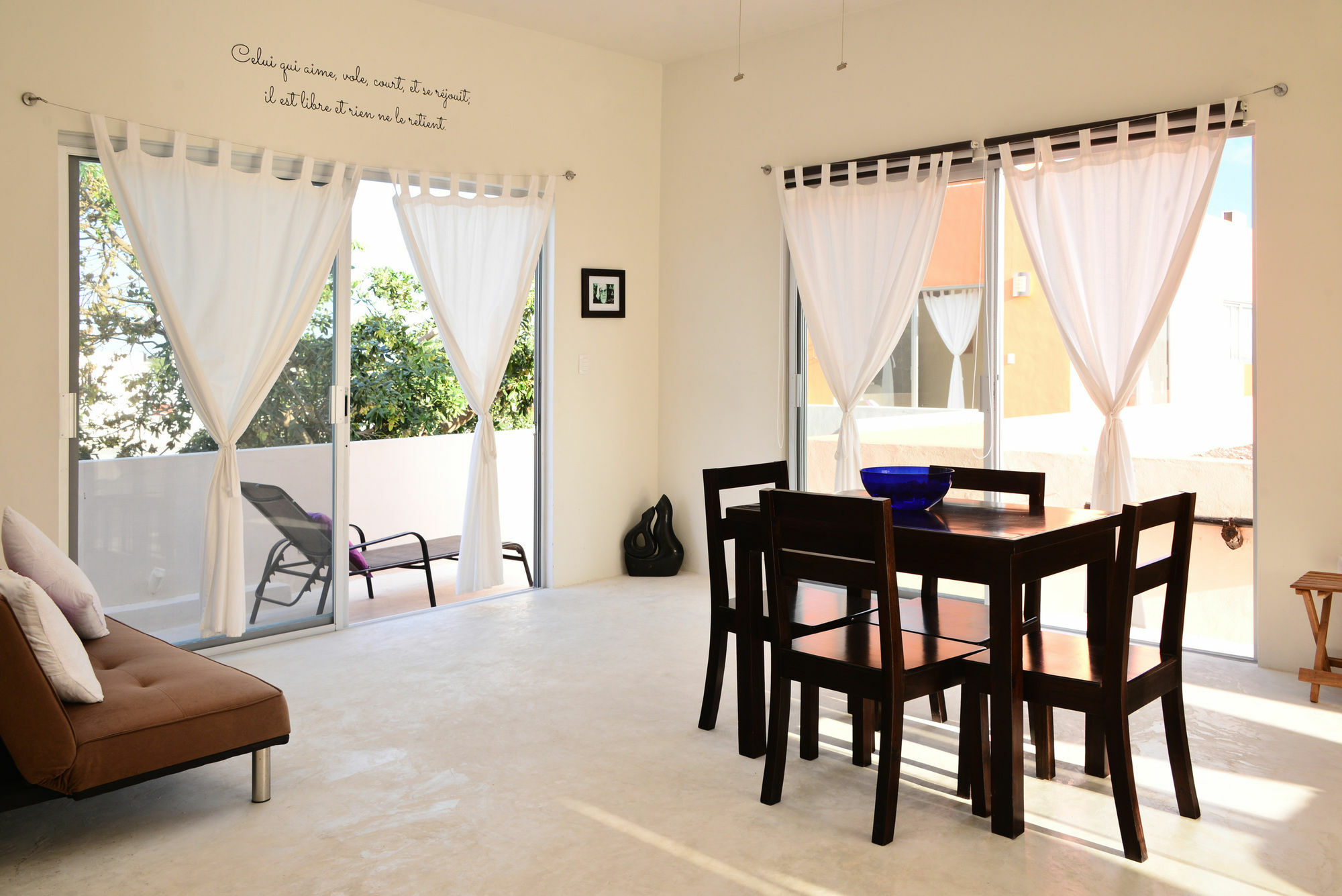 Hotel Geminis Boutique Condohotel Tulum