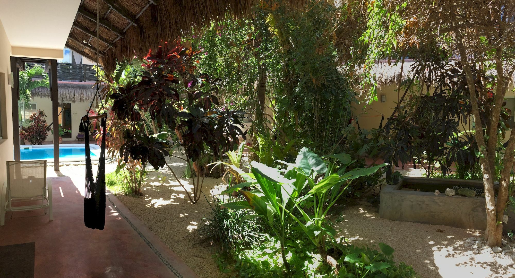 Geminis Boutique Condohotel Tulum