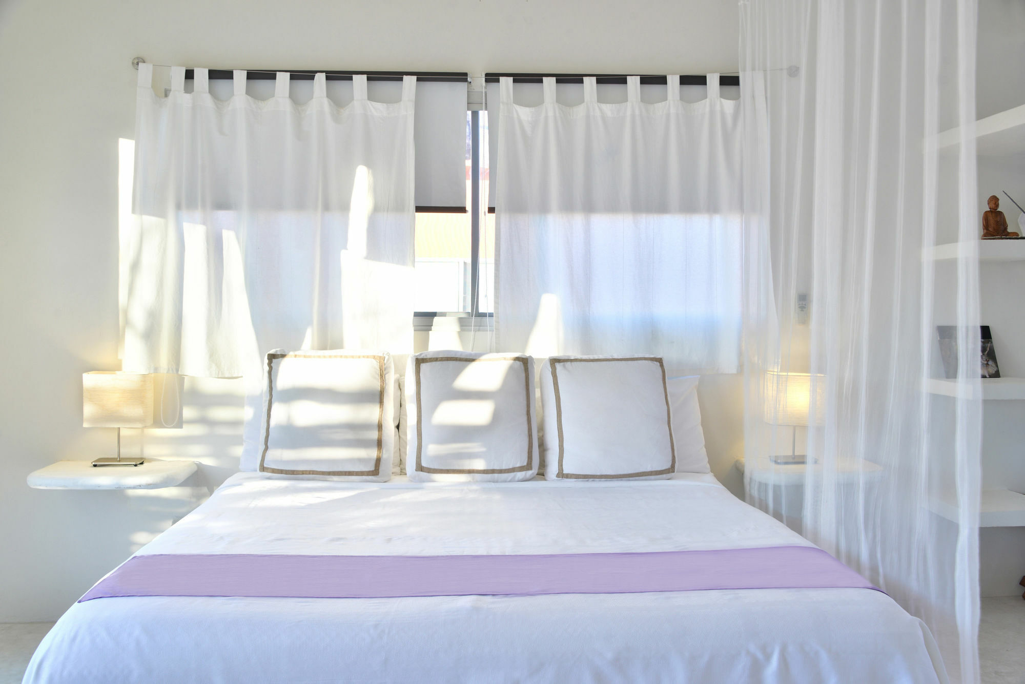 Geminis Boutique Condohotel Hotel Tulum