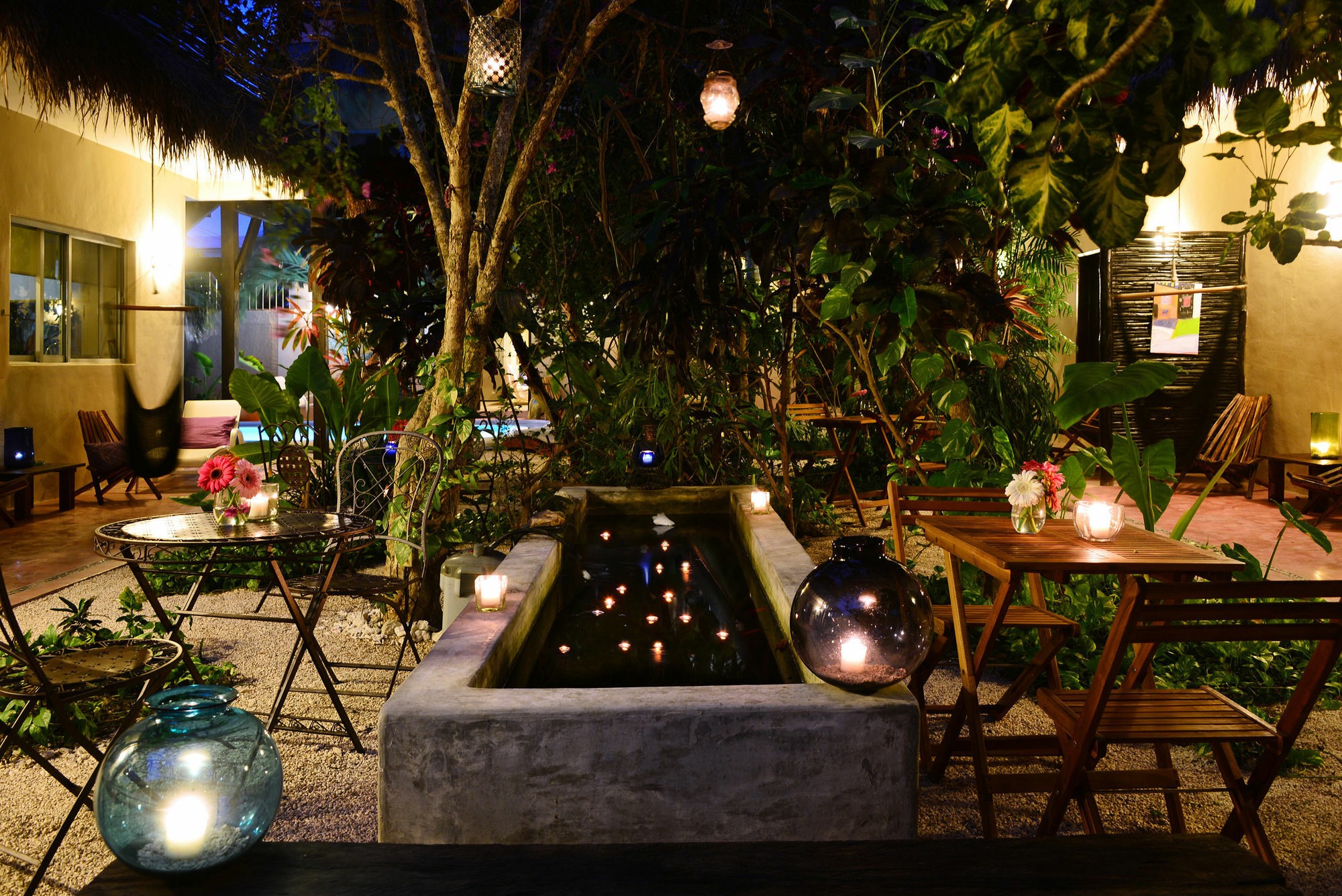 Geminis Boutique Condohotel Hotel