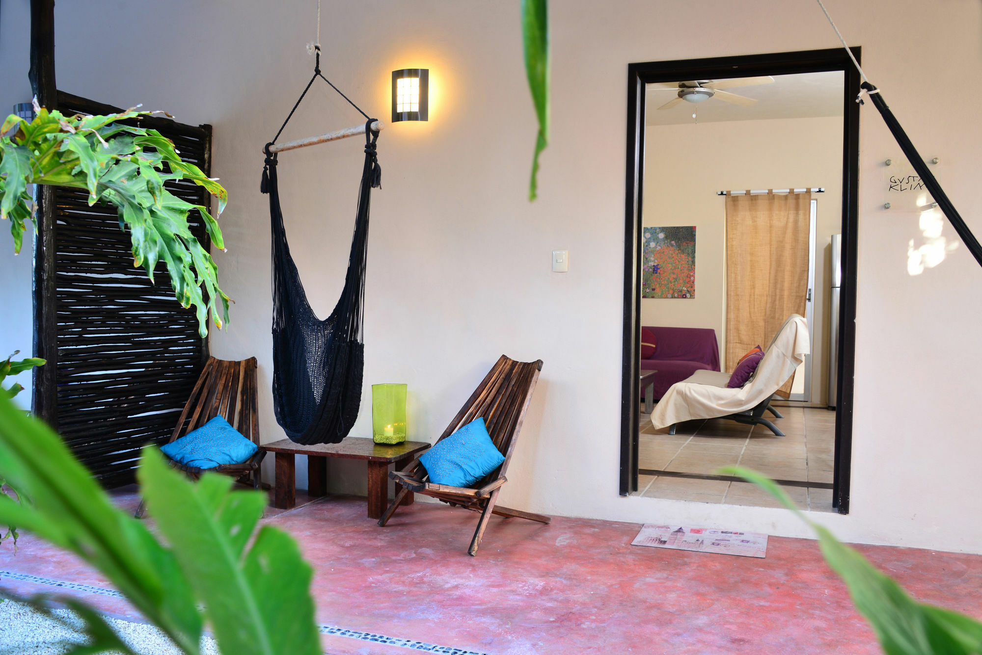 Geminis Boutique Condohotel Hotel